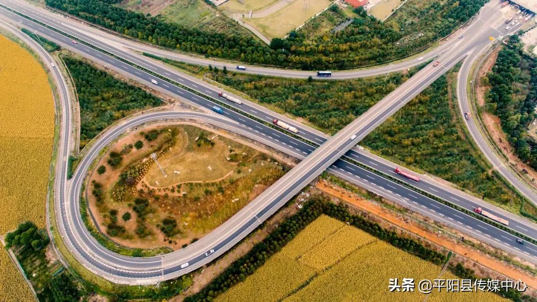 遇见日照的美,平阳美景