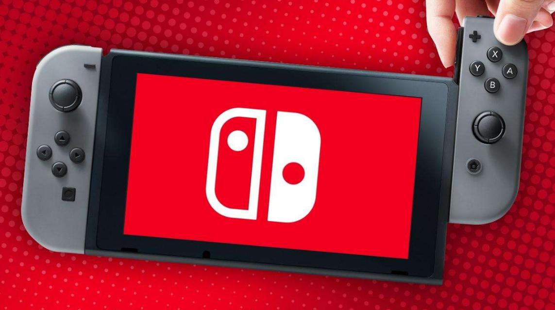 「游戏时局图」NS完整版港服今冬正式开放数字版游戏可直接购入