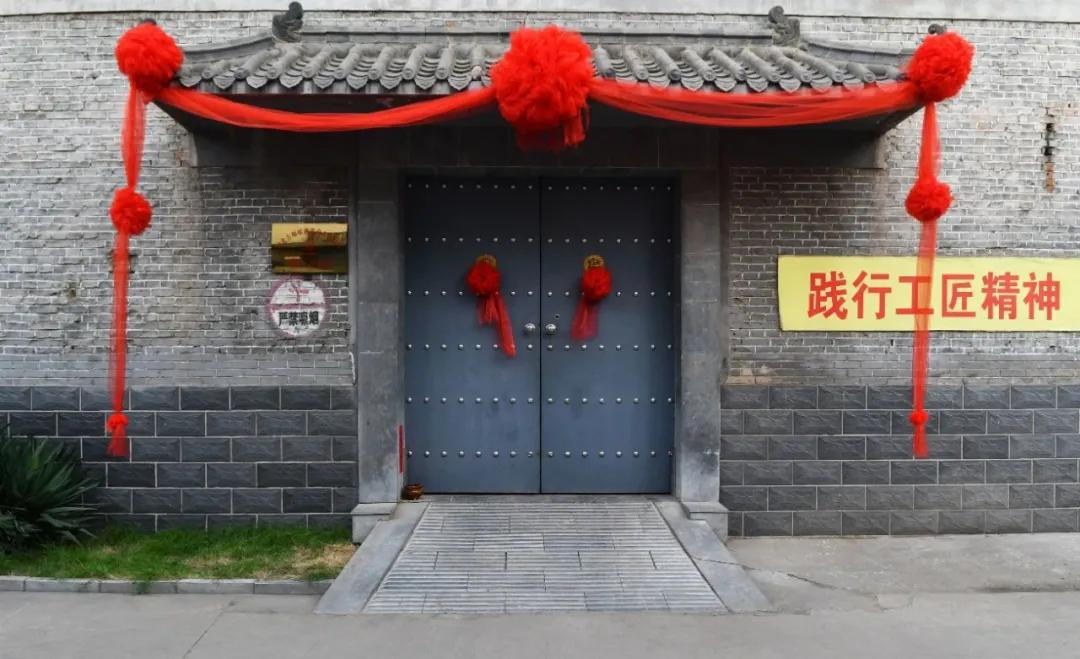 二月二，开酿祭祀｜起窖点燃希望，封坛存储未来