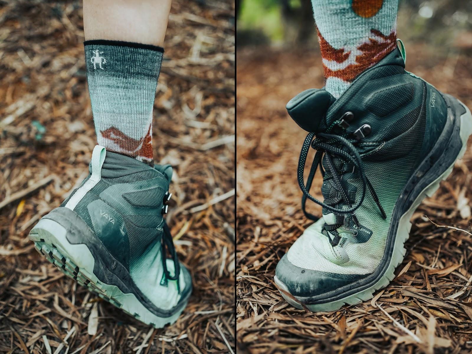 登山鞋女徒步鞋,登山鞋女跑步