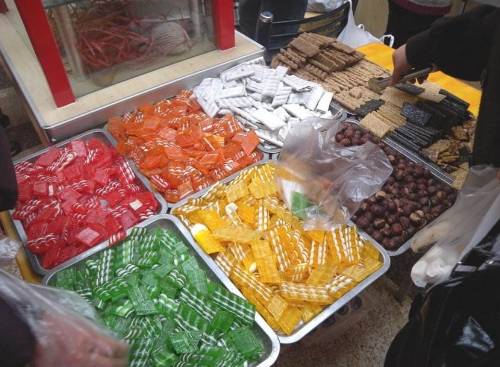 正宗的天津美食一定要尝一尝 (去天津必吃的100种美食)