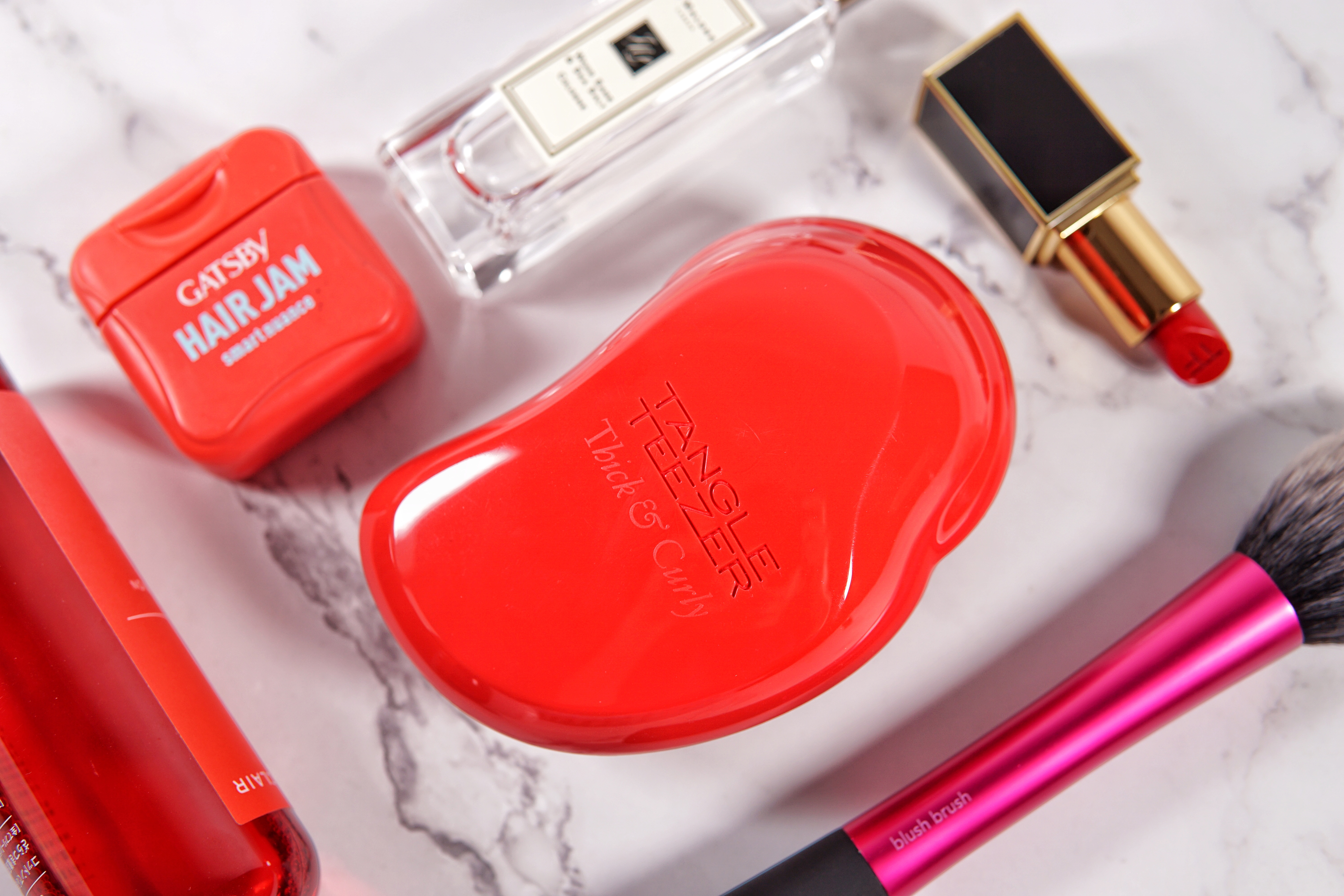 网红大弯梳好用吗,网红顺发梳到底好用吗