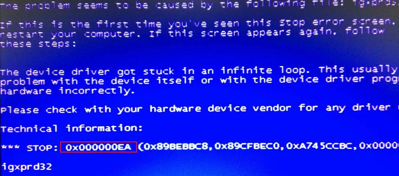 如何彻底解决蓝屏死机,一直蓝屏死机怎么解决