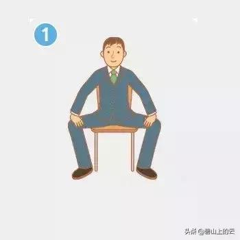 每天拉伸45个动作,站着的简单的拉伸动作每天必练