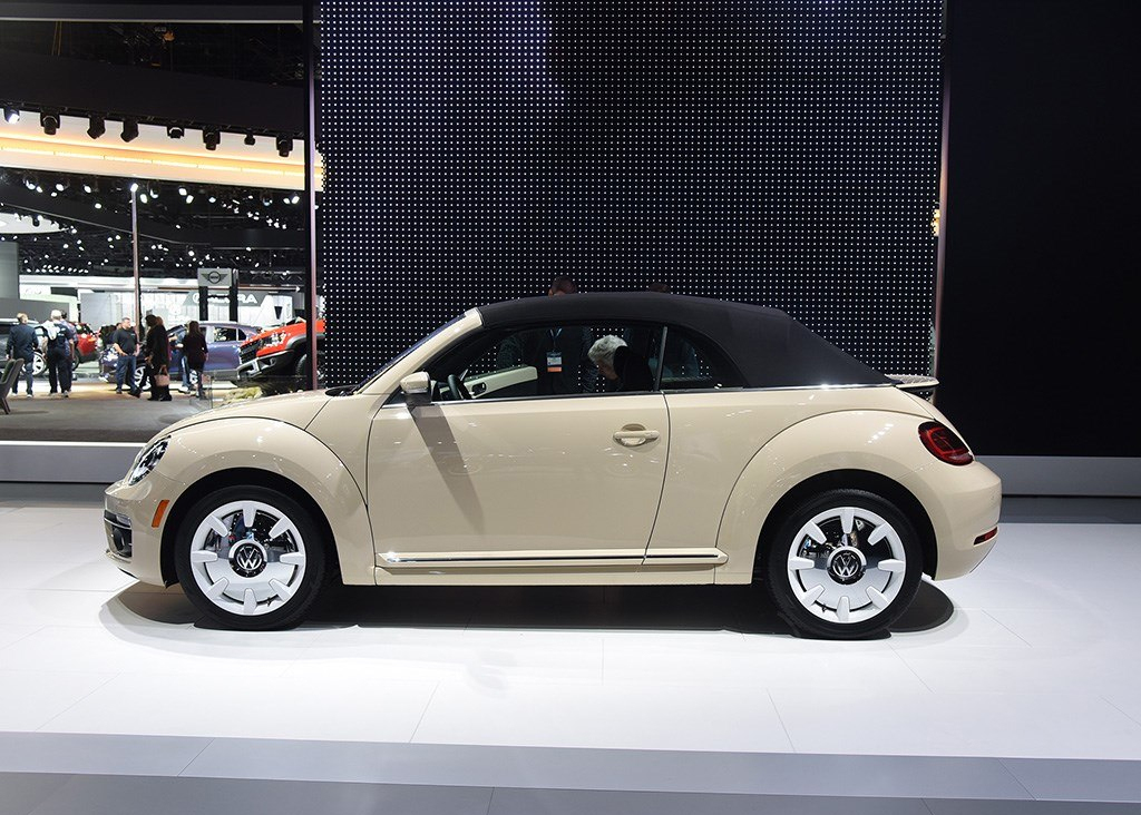 大黄蜂附体的大众即将停更，1.3吨配2.0T，这才是真正小钢炮