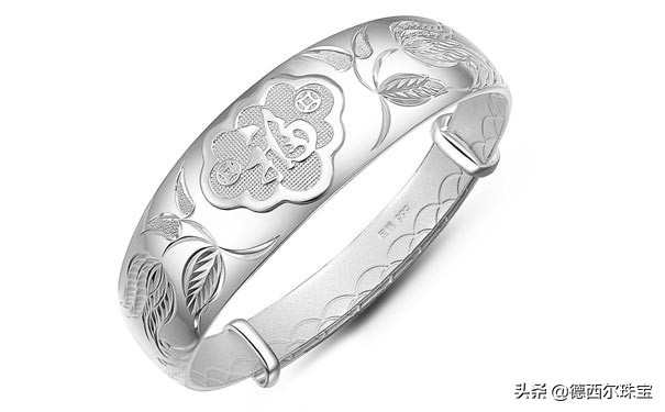 如何对银饰进行日常保养,银饰的保养方法和注意事项