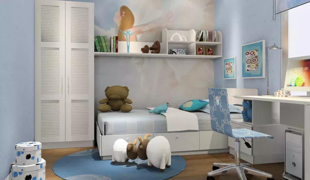 衣柜怎么摆放才不会影响风水,衣柜对财运的影响