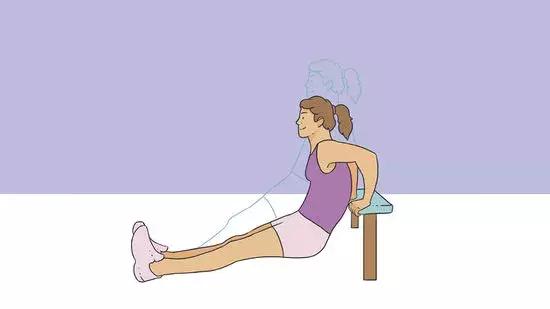 健身吃素食能练出肌肉吗,哑铃健身能练出肌肉吗