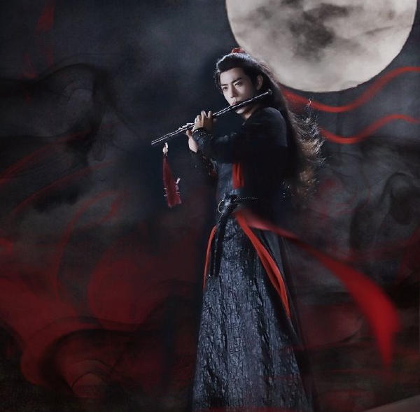 陈情令意外爆红,陈情令爆红盛况有多夸张