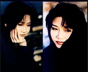 李娜从一代歌后到削发为尼,李娜从一代歌后去哪了