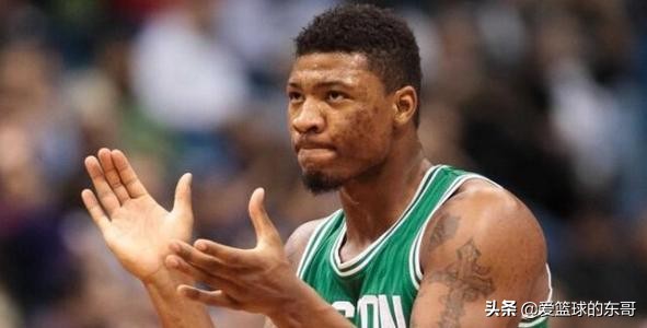 斯玛特拿到了最佳防守球员吗,联盟最难防后卫英雄