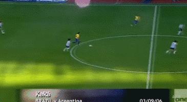 足球场上的兵器谱,足球十八般兵器