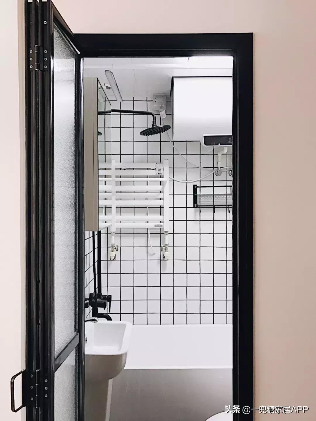 我在北京买了一套24m²的胶囊房，然后......