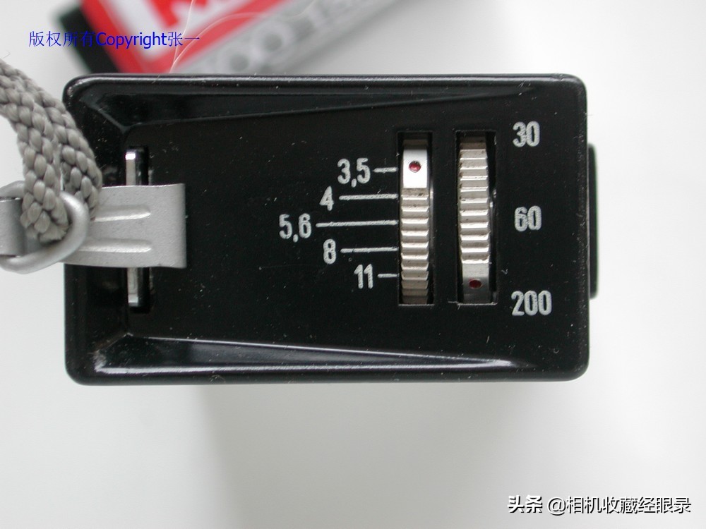 力求最美？前苏联制造的基辅唯佳KievVega2微型照相机!