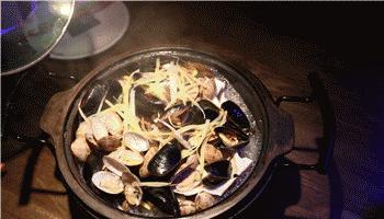 海虹挑选方法,怎么辨别海虹新鲜