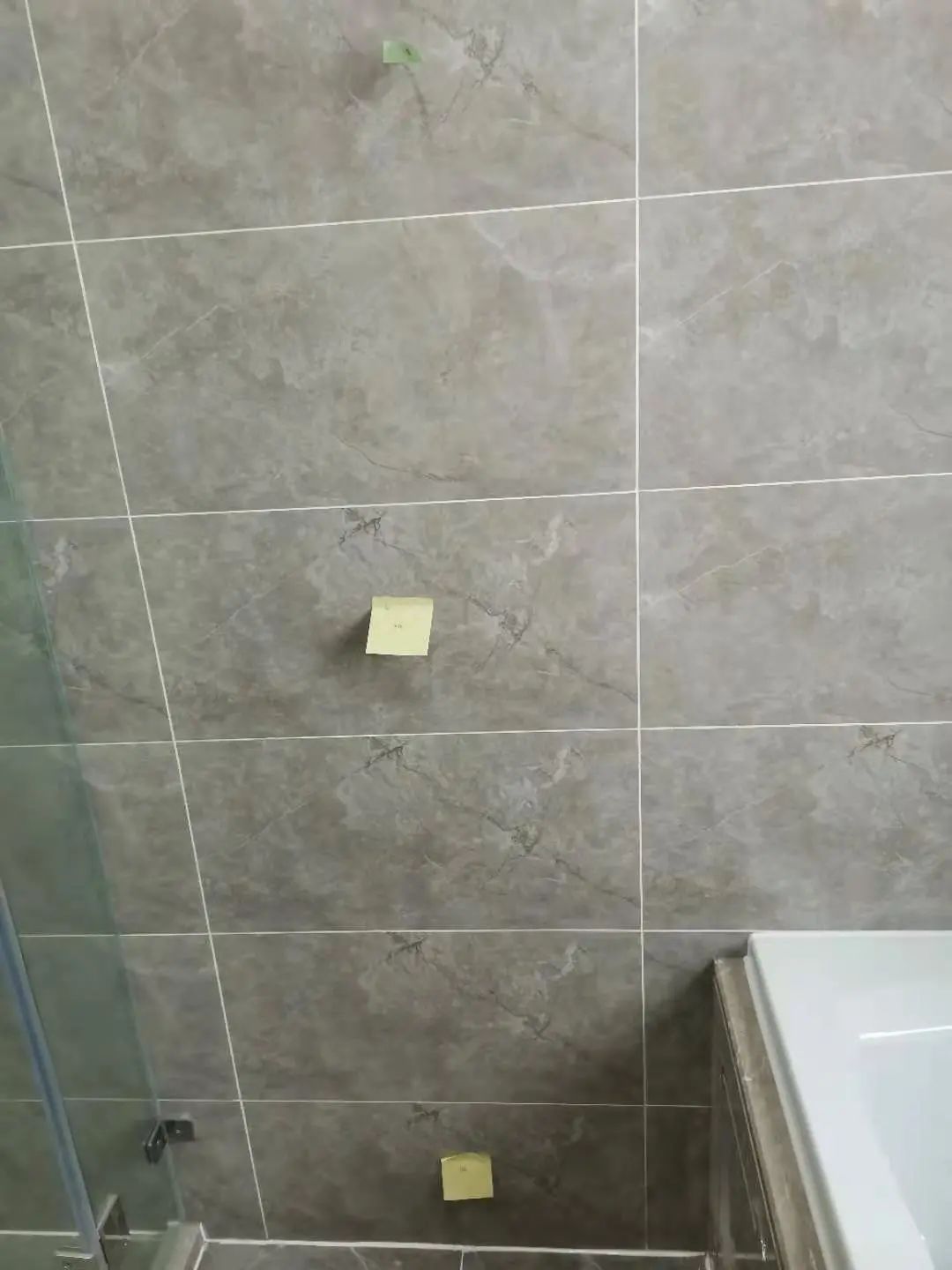 成都验房师验房完整视频,成都西派宸樾验房