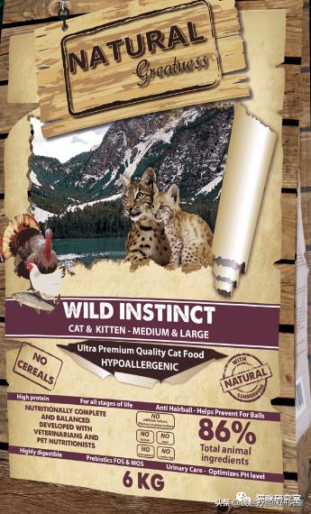 新西兰猫粮测评推荐,北美减脂猫粮推荐平价猫粮
