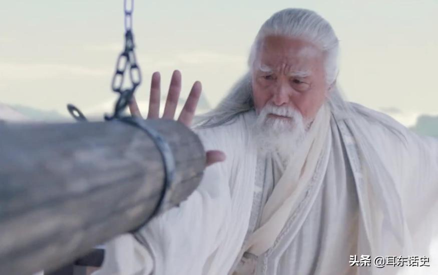 华山论剑张无忌赢了吗,华山论剑张无忌和令狐冲