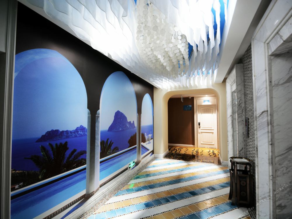 西昌这些酒店牛逼坏了，宛如世外桃源