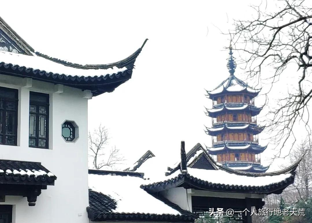 江苏这个“快乐”的城市,颜值不输苏杭,连苏东坡都在这养老