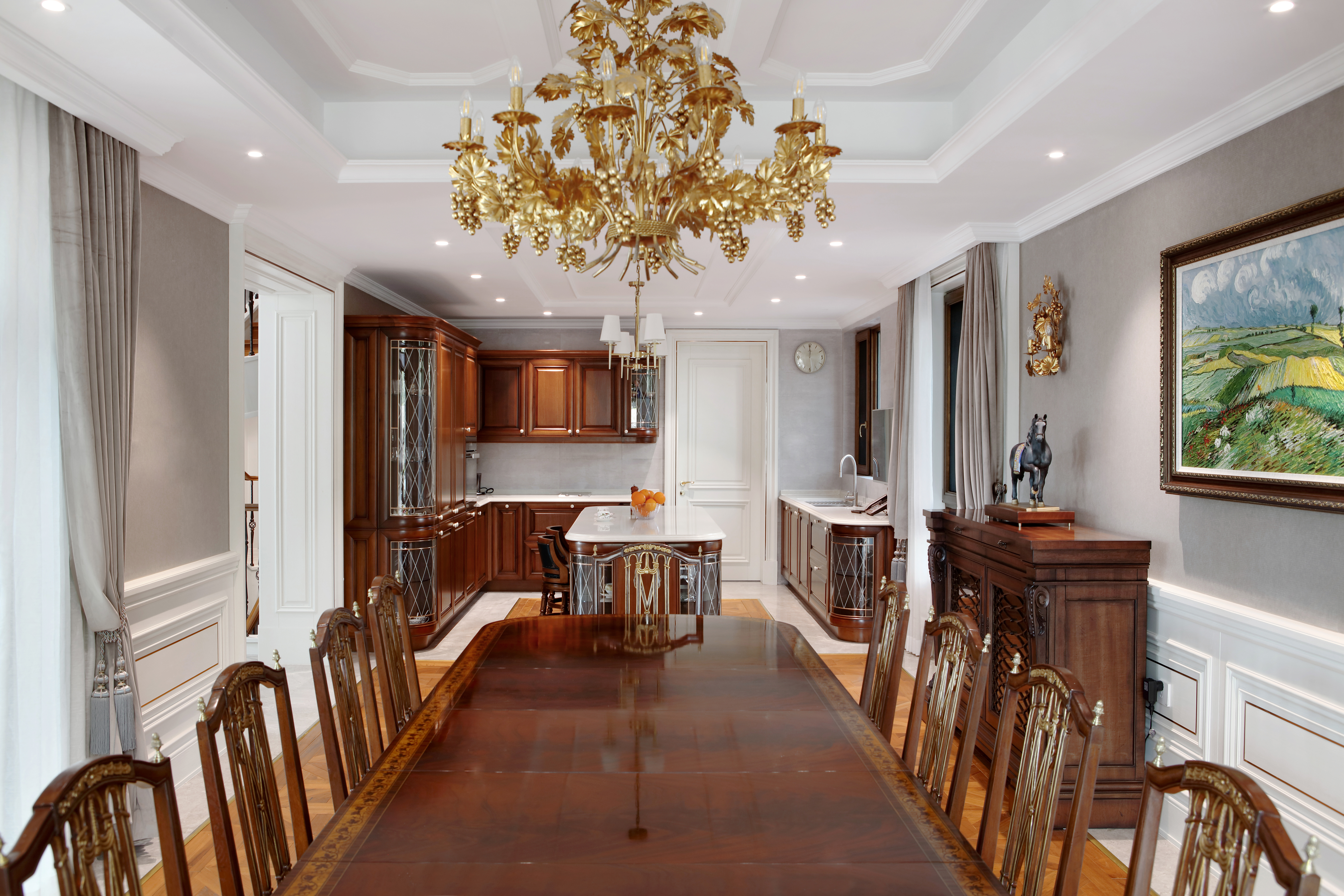 回家就是卡梅尔