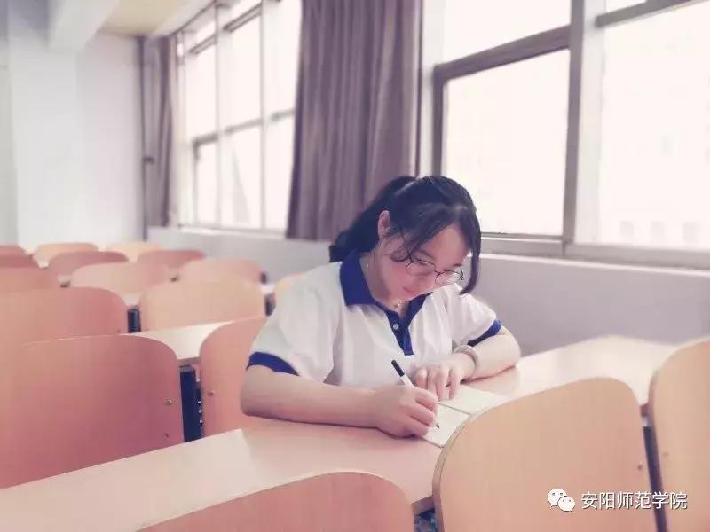 安阳师范学院考研礼包,考研牛人