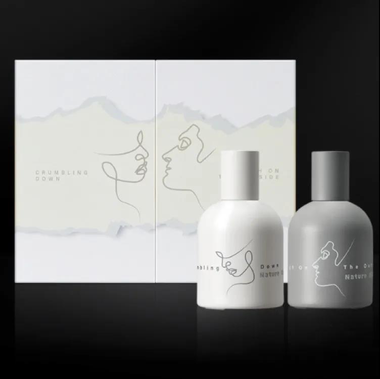 情侣香水推荐,情人节情侣香水推荐