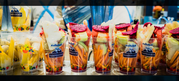 泰国旅游漫游,最新鲜玩转泰国攻略