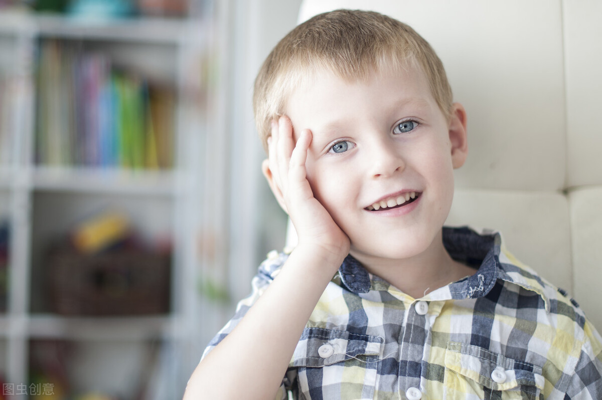 怎样让孩子坚强地面对困难和挫折,孩子太软弱怎样开导他坚强
