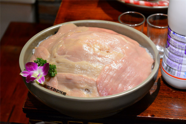 吃货夫妻结婚2周年，去成都逛吃逛吃，3天花了5600元~