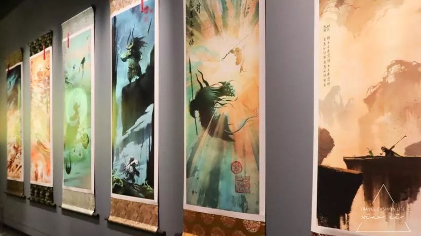 澳洲｜春意堪培拉，看袋鼠、品酒、赏花、住进动物的家