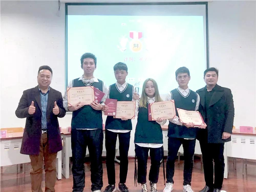 就业明星丨郭凯迪:宝藏boy,首次薪资达到8000+