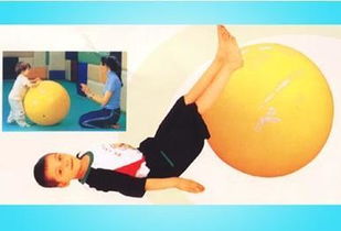 良好的学习习惯对孩子的影响,前庭觉发育对孩子的重要性