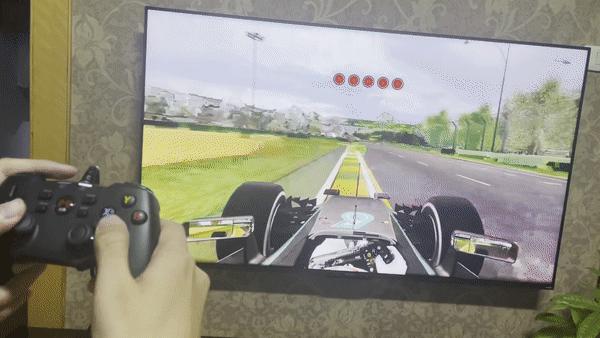 性价比最高的游戏手柄测评,不到50块钱云游戏手柄