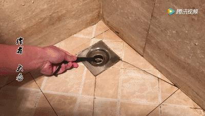 怎么洗才不会掉发,清理掉发妙招