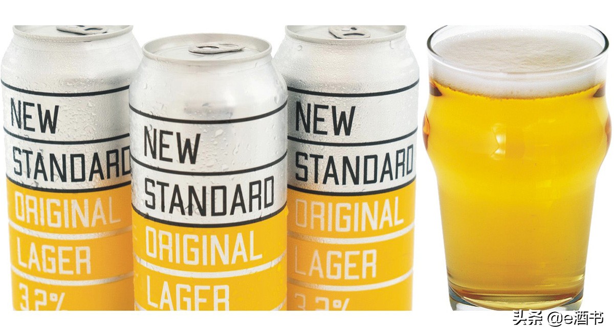 经典风格啤酒,涨知识了英文歌曲