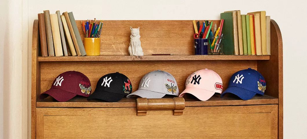 gucci搞怪版gucci,gucci爆款合集