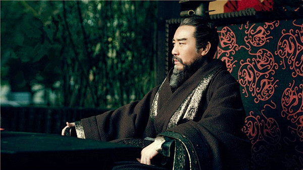 著名演员于和伟泪目：妻子当掉娘家的陪嫁支持我拍戏