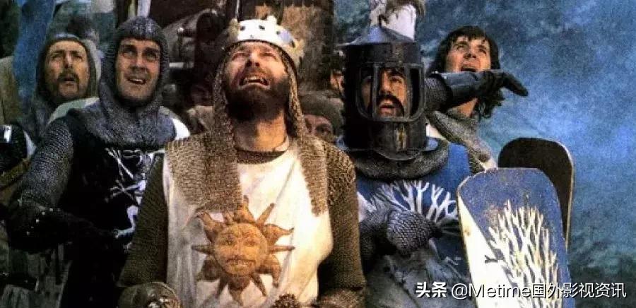 推荐十部超搞笑的高分喜剧电影