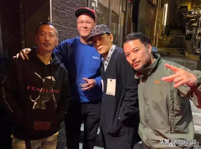 吴彦祖赵本山版,吴彦祖赵本山