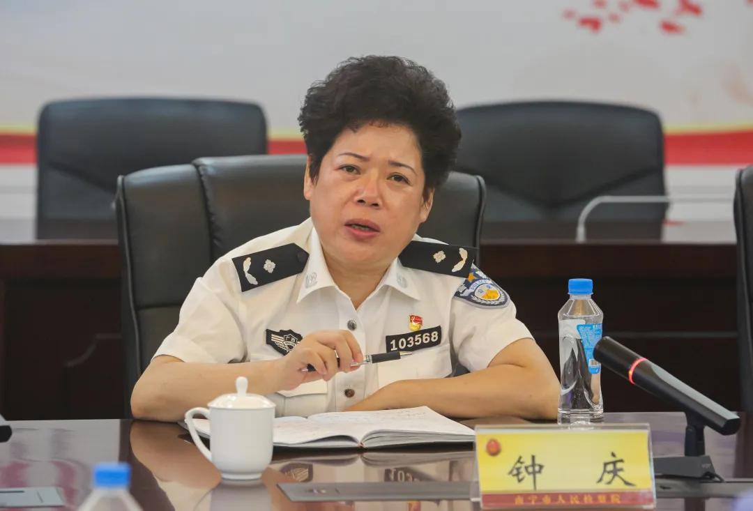 市检察院市公安局召开联席会议,市检察院办理案件