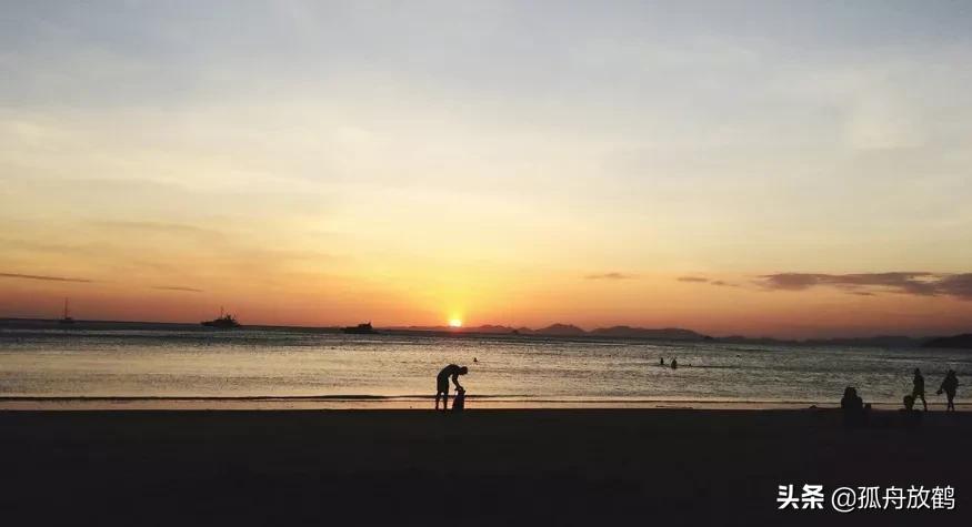 谦卑是一个人最顶级的修养,谦卑退让舍财不贪克己利人