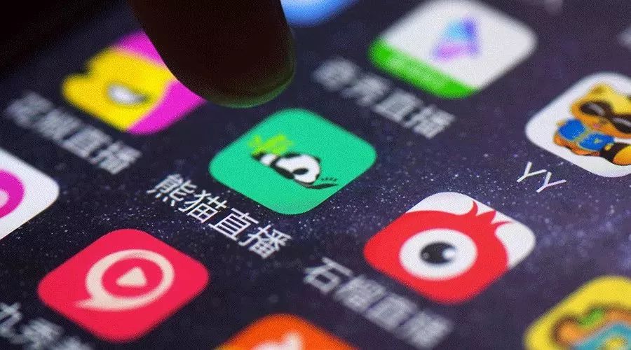 中国互联网大会直播回放,2022年互联网直播趋势