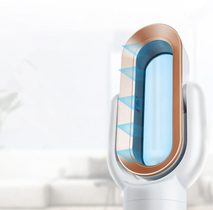 无叶风扇何时开始流行,无叶风扇卖点