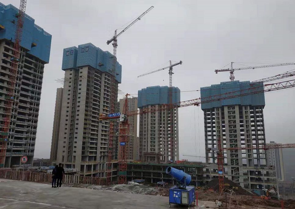 礼嘉低价楼盘,礼嘉底价低楼盘