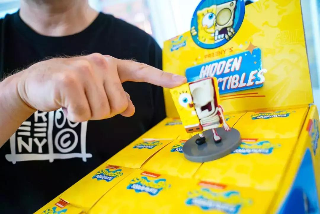 魔都消梅处方单！Vans、Discovery、狮子王…玩转一整个7月