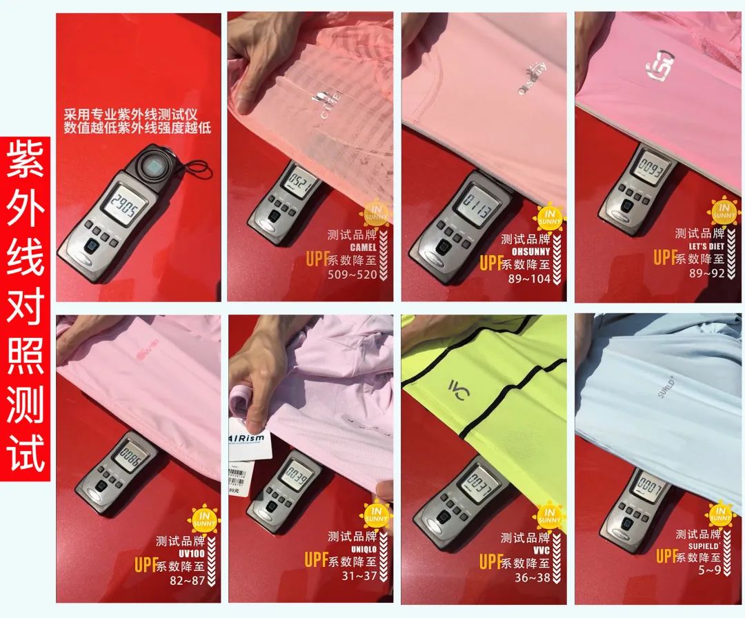防晒衣推荐日本品牌,日本防晒衣遮脸防紫外线