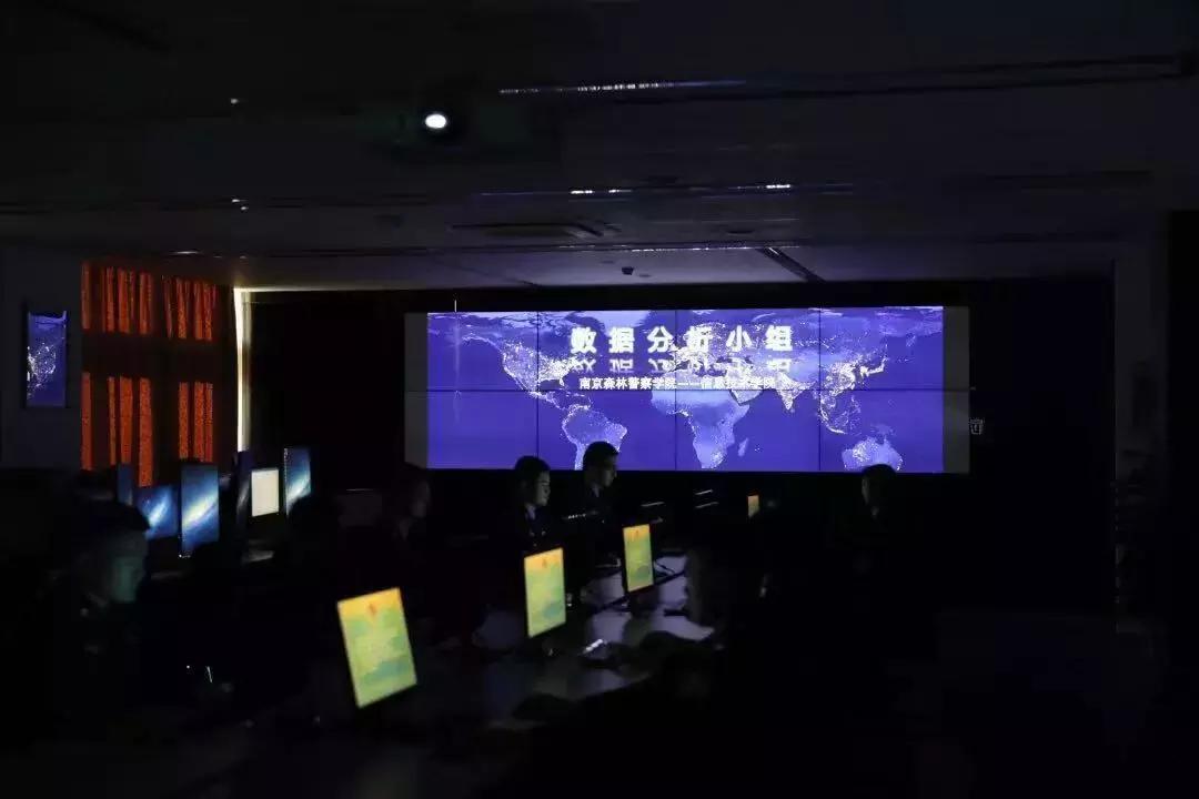 智器云可视化分析,智慧实验室数字化建设解决方案