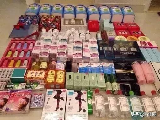 佛山人去香港需要什么手续,去香港别人让我代购怎么拒绝