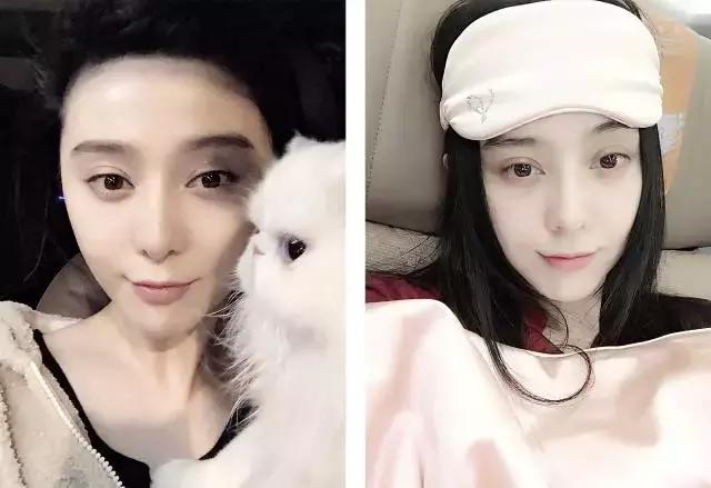 十大最坑爹的明星,明星抗老护肤秘籍